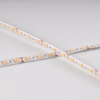 Ruban LED salle de bain 5m 28W/12V IP65 3000K
