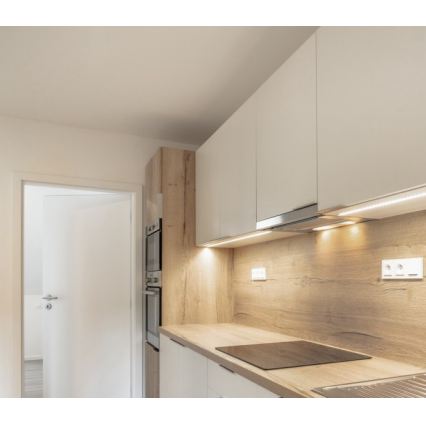 Ruban LED TRAMO LED/500W/12V 50m 4000K