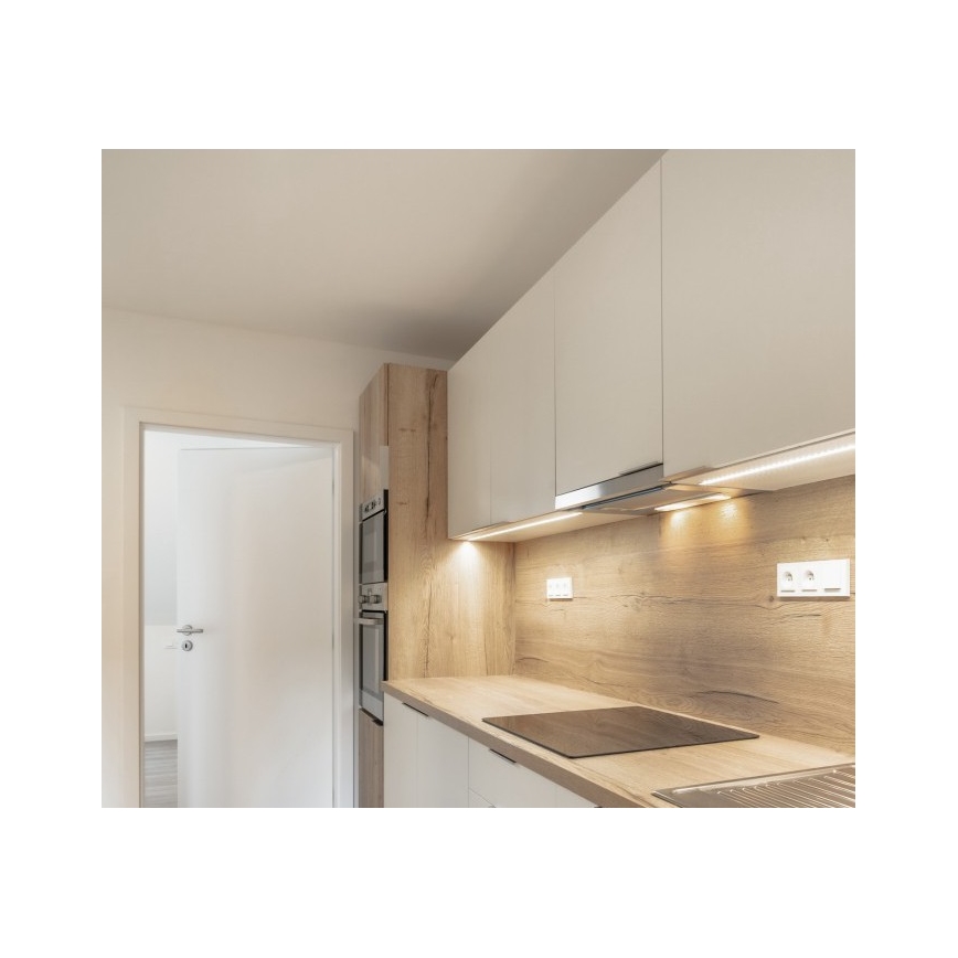 Ruban LED TRAMO LED/500W/12V 50m 4000K