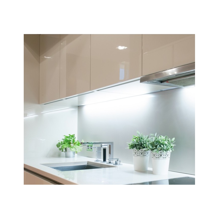 Ruban LED TRAMO LED/500W/12V 50m 6500K