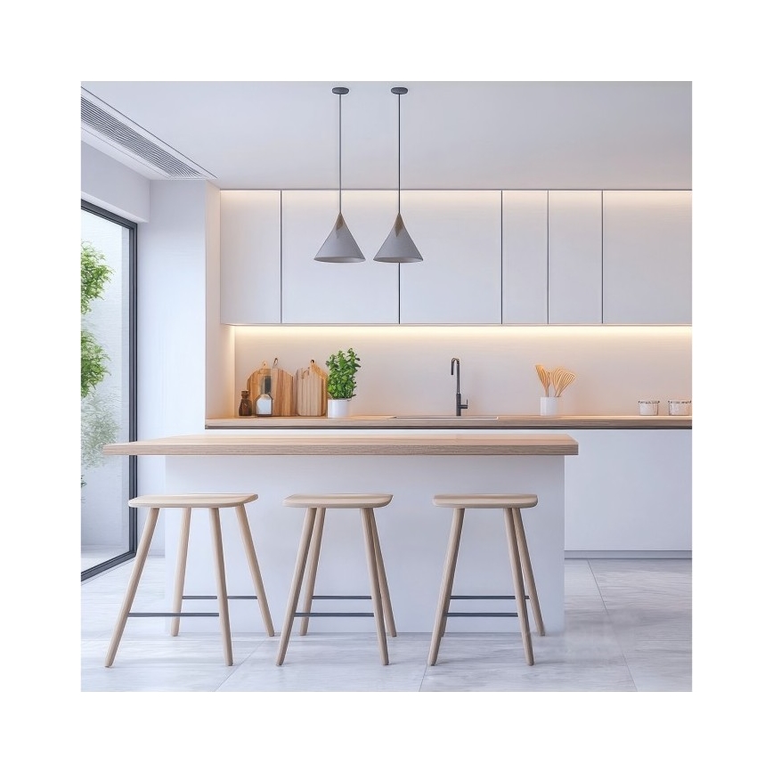 Ruban LED TRAMO LED/500W/24V 50 m 4000K