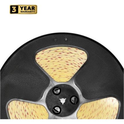 Ruban LED TRAMO LED/500W/24V 50 m 6500K