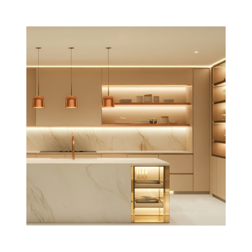 Ruban LED TRAMO LED/500W/24V 50m 3000K