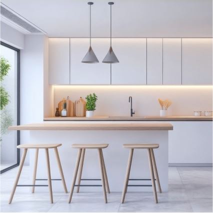 Ruban LED TRAMO LED/500W/24V 50m 4000K