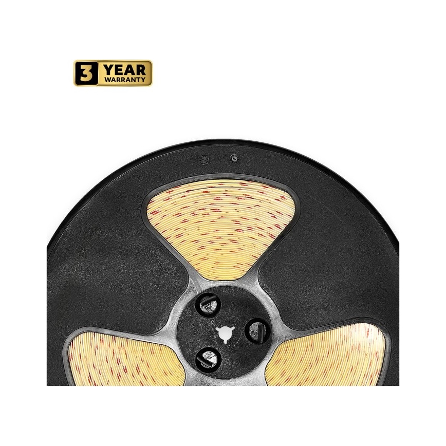 Ruban TRAMO LED/500W/24V 50 m 3000K