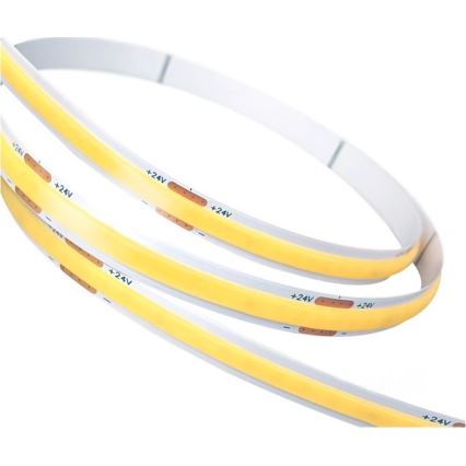 Ruban TRAMO LED/500W/24V 50 m 3000K