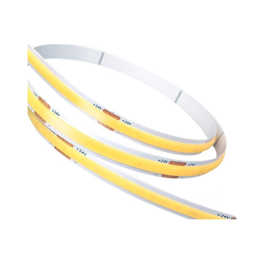 Ruban TRAMO LED/500W/24V 50 m 3000K