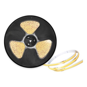 Ruban TRAMO LED/500W/24V 50 m 4000K