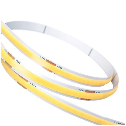 Ruban TRAMO LED/500W/24V 50 m 4000K