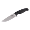 Ruike RUJF118B - Couteau JAGER 22,3 cm, noir