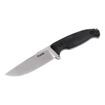 Ruike RUJF118B - Couteau JAGER 22,3 cm noir