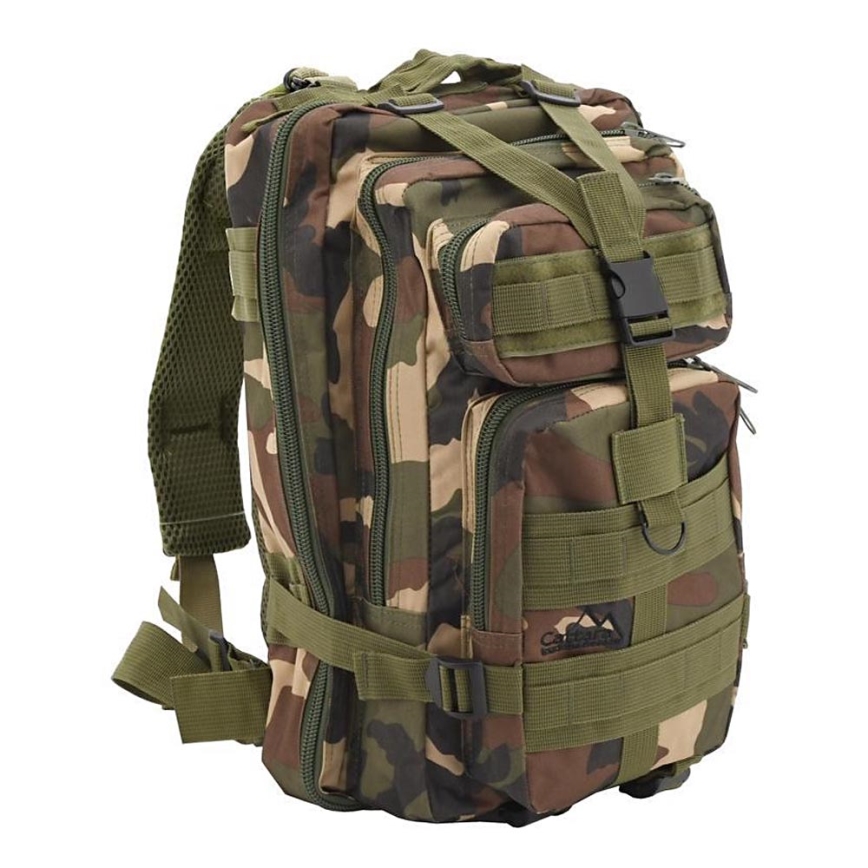 Sac à dos 30 l camouflage