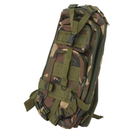 Sac à dos 30 l camouflage