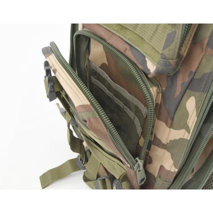 Sac à dos 30 l camouflage