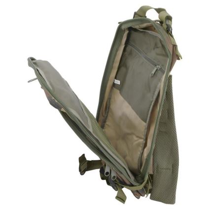 Sac à dos 30 l camouflage