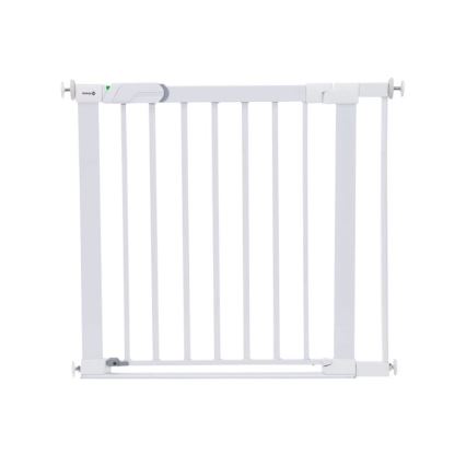 Safety 1st - Barrière de sécurité FLAT STEP blanc