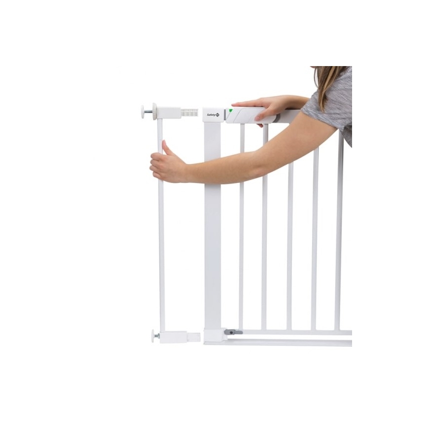 Barrière de sécurité Lift & Lock de Safety 1st.