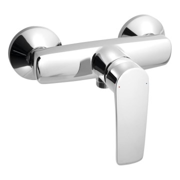 Samona - Mitigeur de douche KORANA chrome brillant