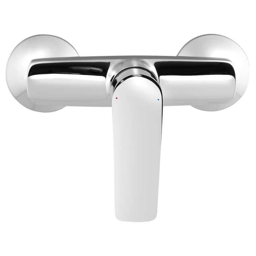 Samona - Mitigeur de douche KORANA chrome brillant