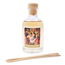 San Simone - Diffuseur de parfum avec bâtonnets L’ADORAZIONE DEI MAGI 250 ml