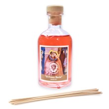 San Simone - Diffuseur de parfum avec bâtonnets PRIMO BACIO 250 ml