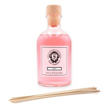 San Simone - Diffuseur de parfum avec bâtonnets ROSA 250 ml