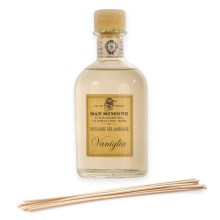 San Simone - Diffuseur de parfum avec bâtonnets VANIGLIA 250 ml