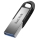 Sandisk - Clef USB métallique Ultra Flair USB 3.0 64GB