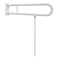 Sapho - Barre d'appui HELP PROGRAM 80x82 cm blanche
