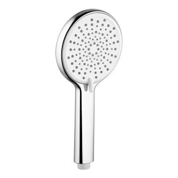 Sapho - Douchette avec mode rinçage chrome brillant