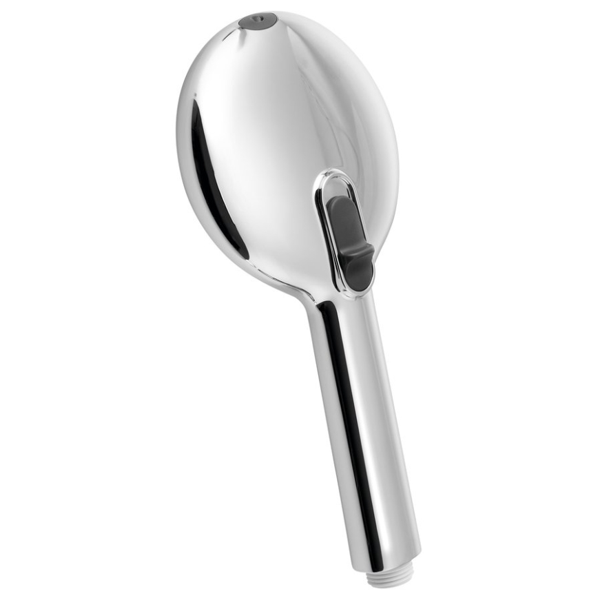Sapho - Douchette avec mode rinçage chrome brillant