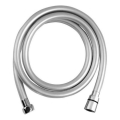 Sapho - Flexible de douche SOFTFLEX 150 cm argenté