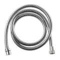 Sapho - Flexible de douche SOFTFLEX 150 cm, chromé brillant