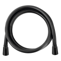 Sapho - Flexible de douche SOFTFLEX 150 cm noir mat