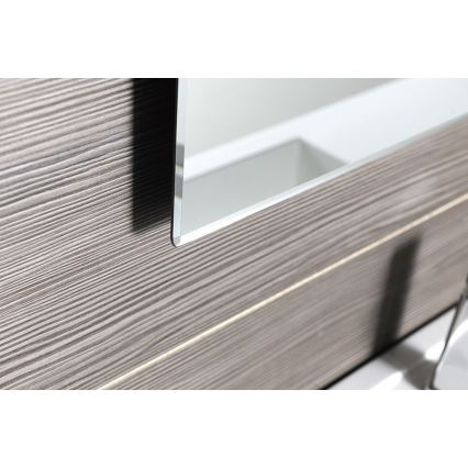 Sapho - Miroir ACCORD 40 x 60 cm