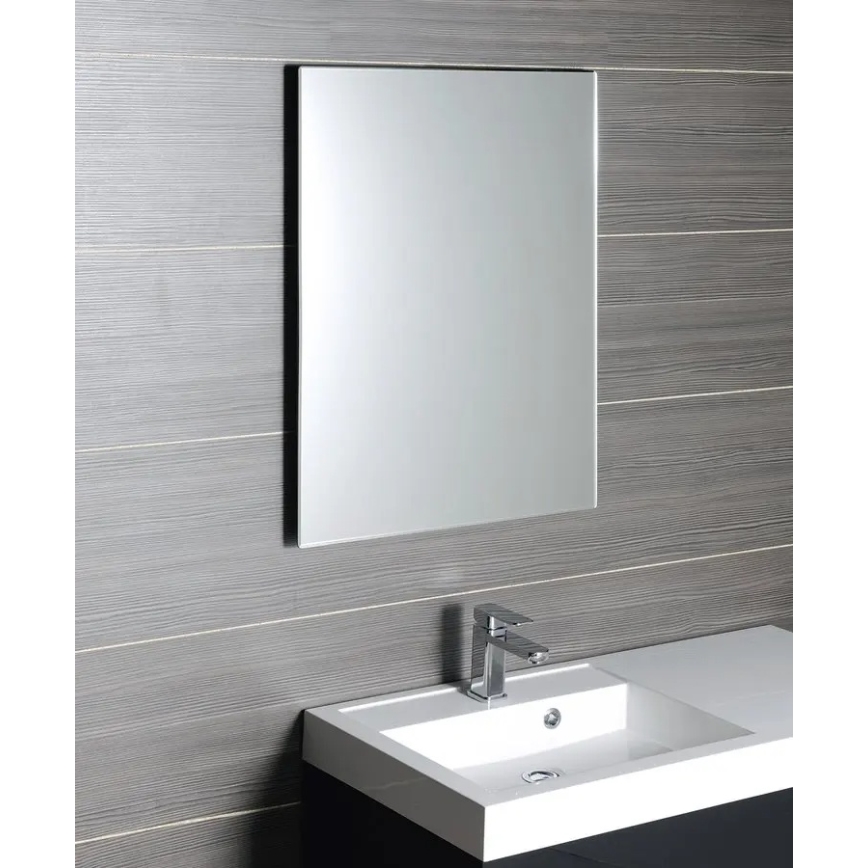 Sapho - Miroir ACCORD 60x80 cm