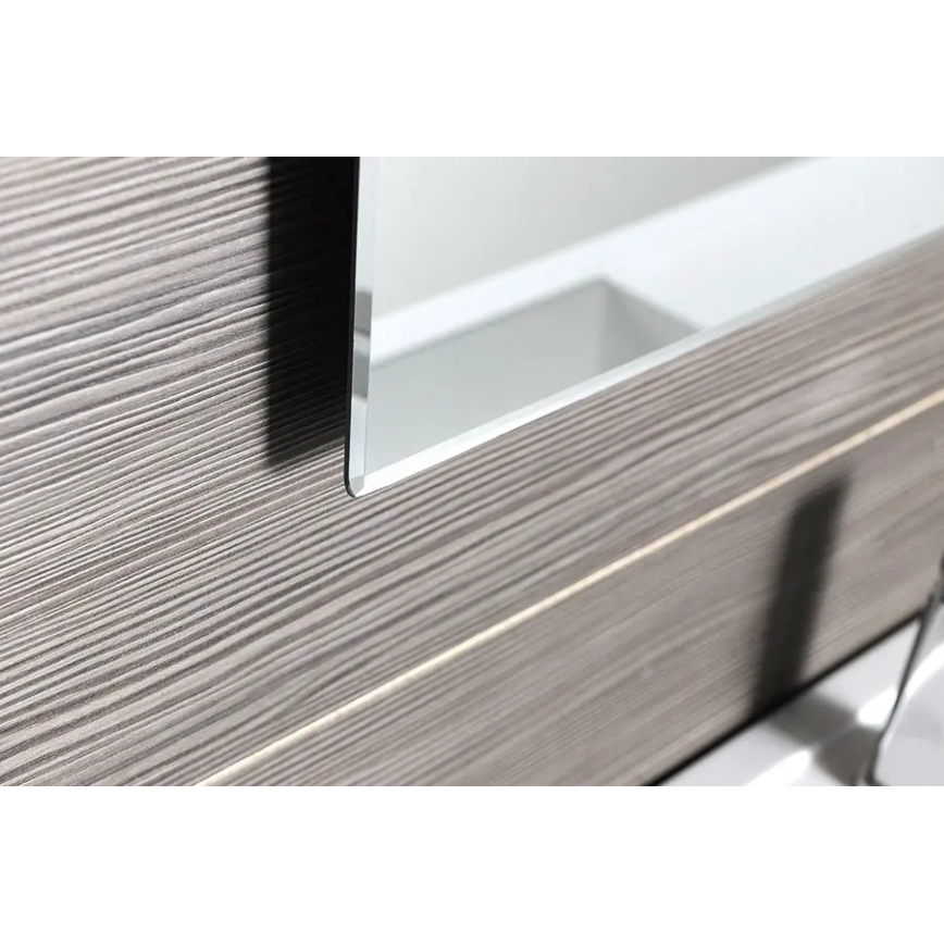 Sapho - Miroir ACCORD 60x80 cm