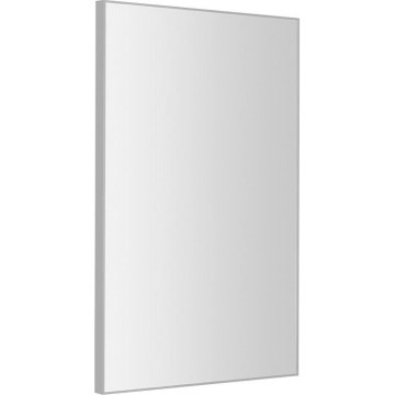 Sapho - Miroir AROWANA 50x80 cm chrome brillant
