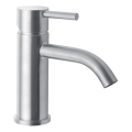 Sapho - Mitigeur de lavabo MINIMAL 15,8 cm en inox