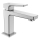 Sapho - Mitigeur de lavabo TURSI 15 cm, finition chrome brillant