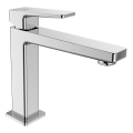 Sapho - Mitigeur de lavabo TURSI 19 cm, chrome brillant