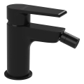 Sapho - Mitigeur pour bidet KAI 12 cm noir mat
