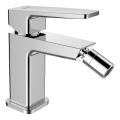 Sapho - Mitigeur pour bidet TURSI en chrome brillant