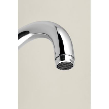 Sapho - Mitigeur pour lavabo AXIA, chrome brillant