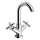 Sapho - Mitigeur pour lavabo AXIA RETRO, chromé brillant