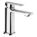 Sapho - Mitigeur pour lavabo MIXONA 14,8 cm en chrome brillant