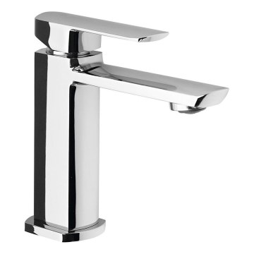 Sapho - Mitigeur pour lavabo MIXONA 14,8 cm en chrome brillant