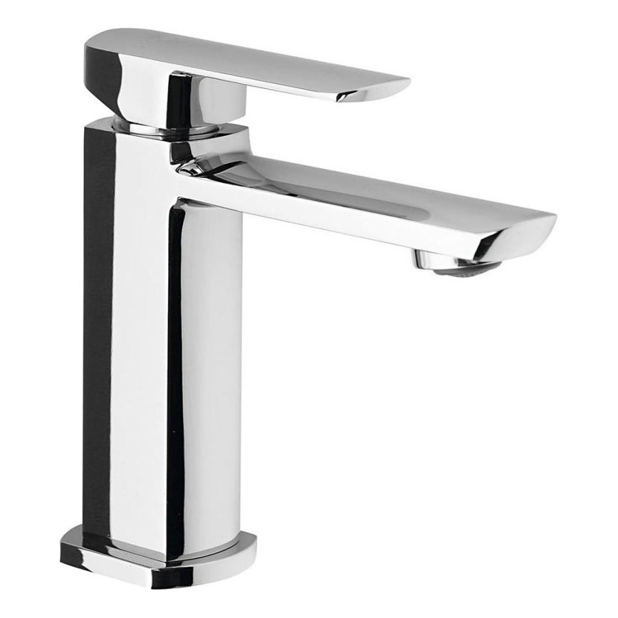 Sapho - Mitigeur pour lavabo MIXONA 14,8 cm en chrome brillant