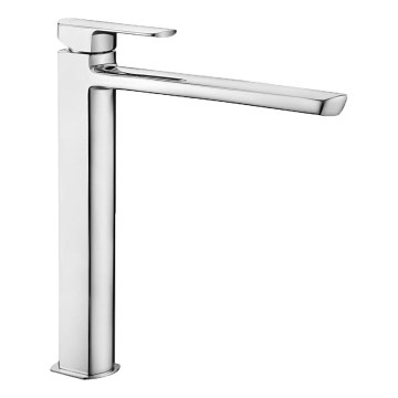 Sapho - Mitigeur pour lavabo MIXONA 29,8 cm chrome brillant