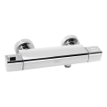 Sapho - Mitigeur thermostatique de douche MIXONA chromé brillant